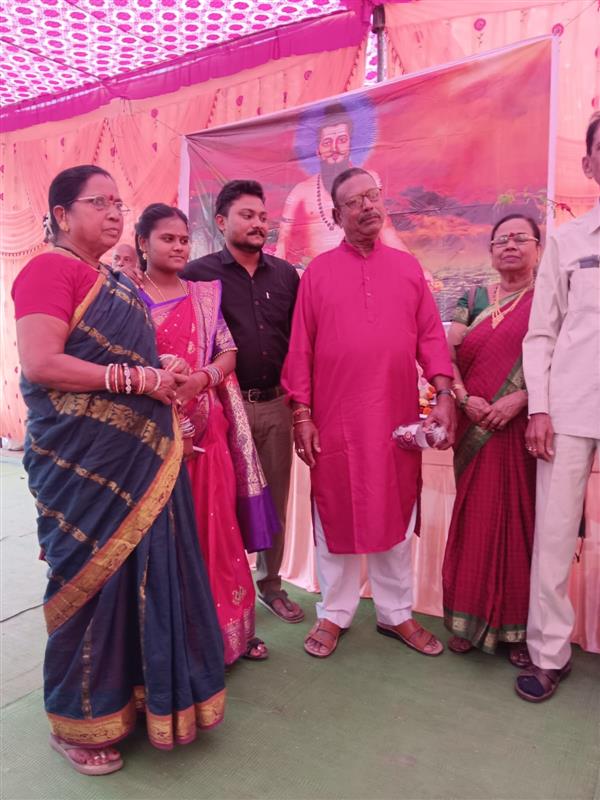 Andhra Swarnkars Bhilai