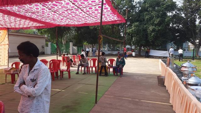Andhra Swarnkars Bhilai