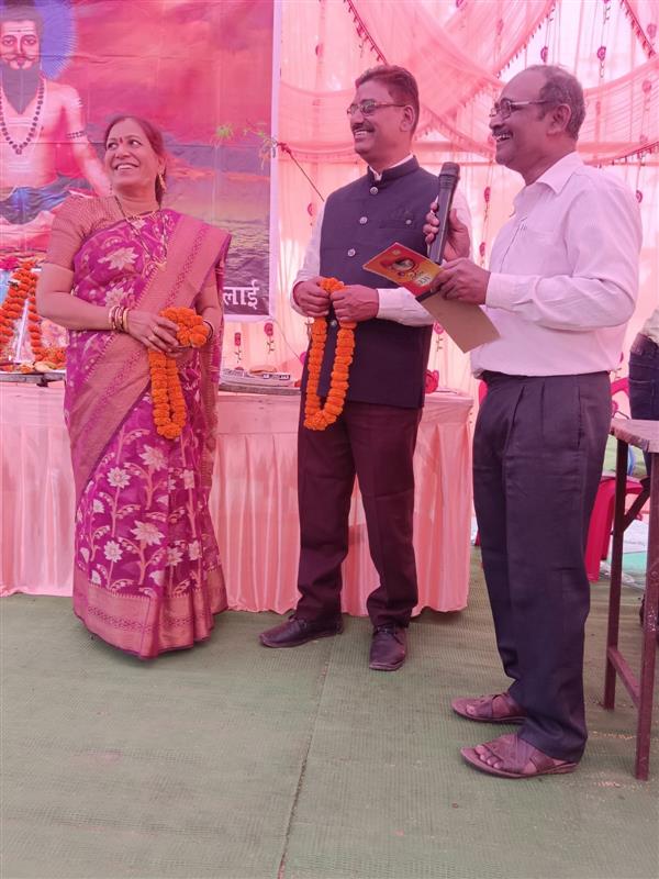 Andhra Swarnkars Bhilai
