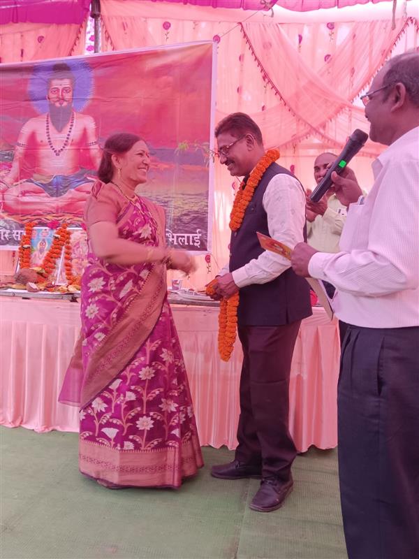 Andhra Swarnkars Bhilai