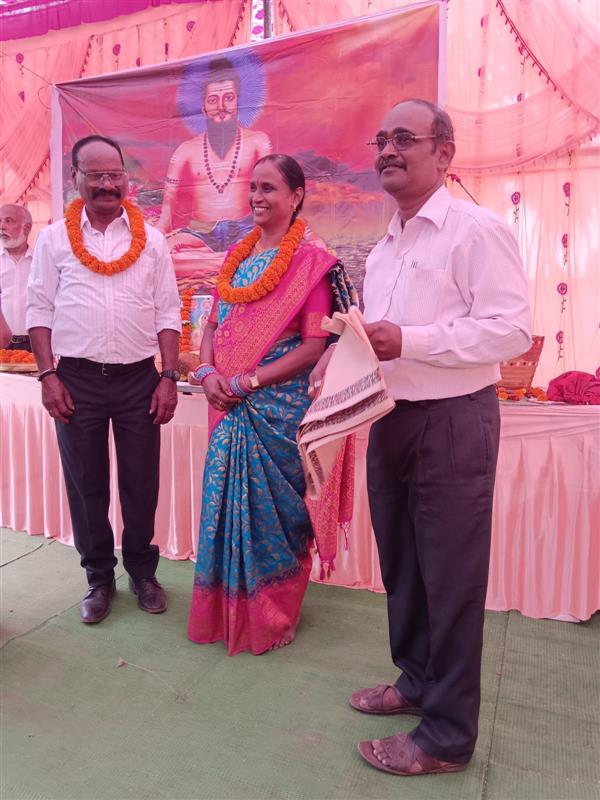 Andhra Swarnkars Bhilai