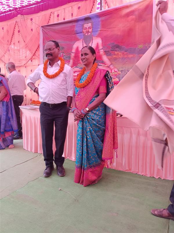 Andhra Swarnkars Bhilai