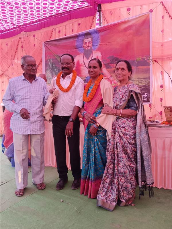 Andhra Swarnkars Bhilai