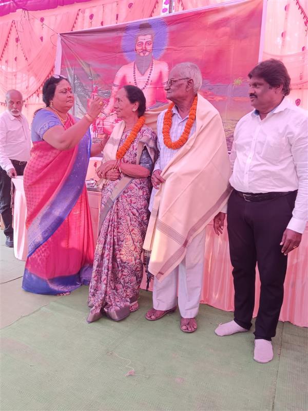 Andhra Swarnkars Bhilai