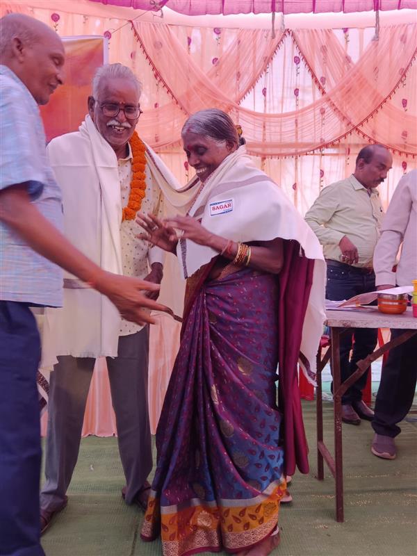Andhra Swarnkars Bhilai