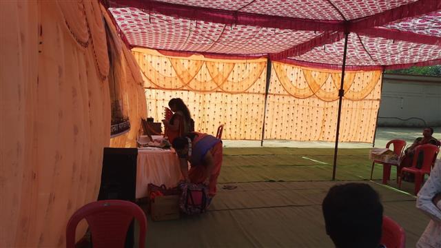 Andhra Swarnkars Bhilai