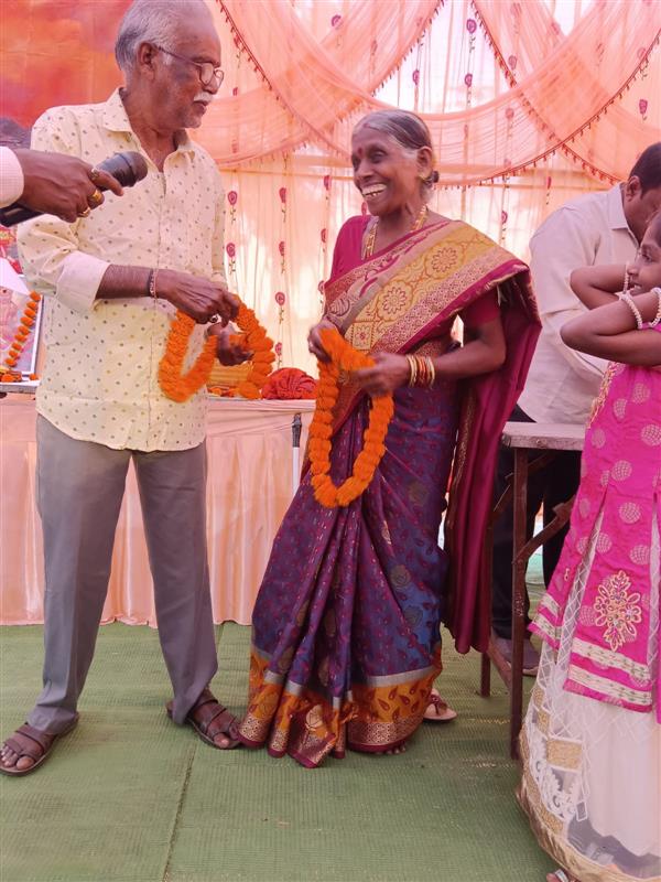 Andhra Swarnkars Bhilai