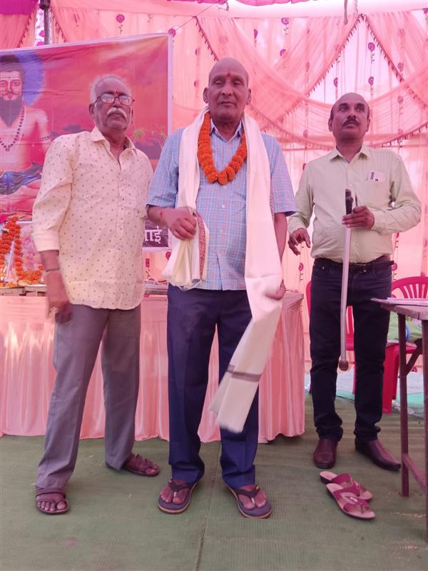 Andhra Swarnkars Bhilai