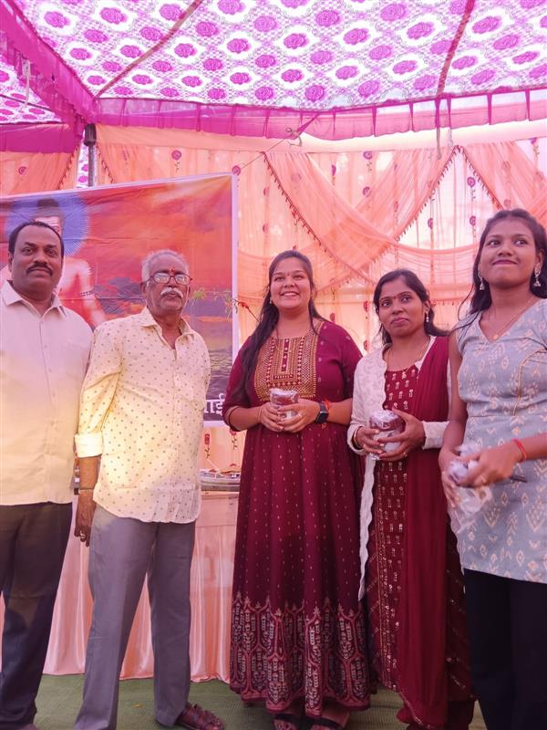 Andhra Swarnkars Bhilai