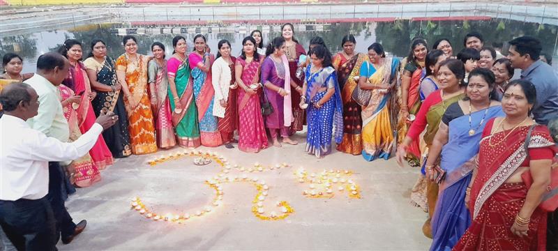 Andhra Swarnkars Bhilai