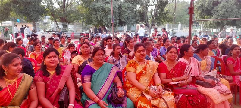 Andhra Swarnkars Bhilai