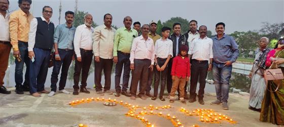 Andhra Swarnkars Bhilai
