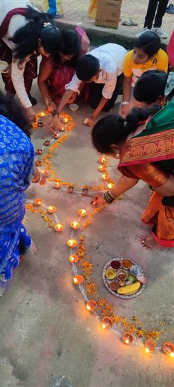 Andhra Swarnkars Bhilai