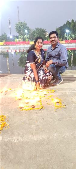 Andhra Swarnkars Bhilai