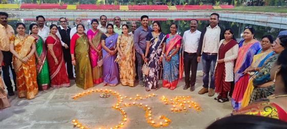 Andhra Swarnkars Bhilai