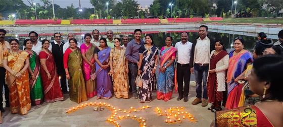 Andhra Swarnkars Bhilai