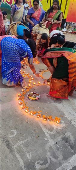 Andhra Swarnkars Bhilai