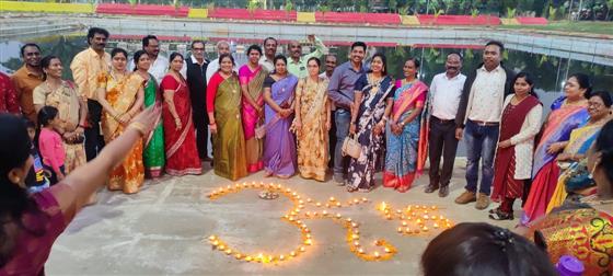 Andhra Swarnkars Bhilai