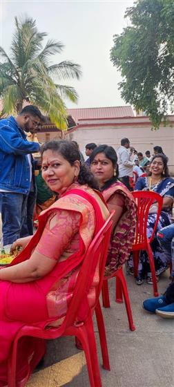 Andhra Swarnkars Bhilai