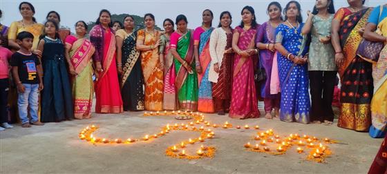 Andhra Swarnkars Bhilai