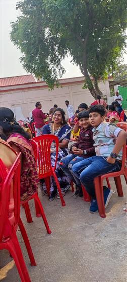 Andhra Swarnkars Bhilai