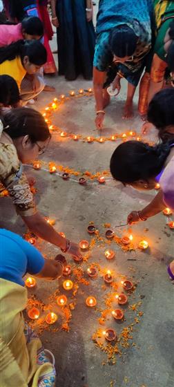 Andhra Swarnkars Bhilai