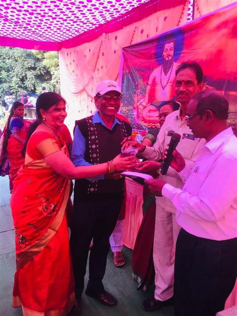 Andhra Swarnkars Bhilai