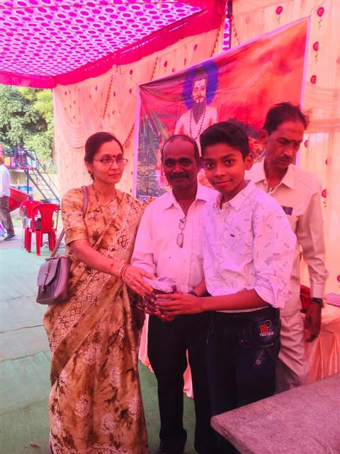 Andhra Swarnkars Bhilai
