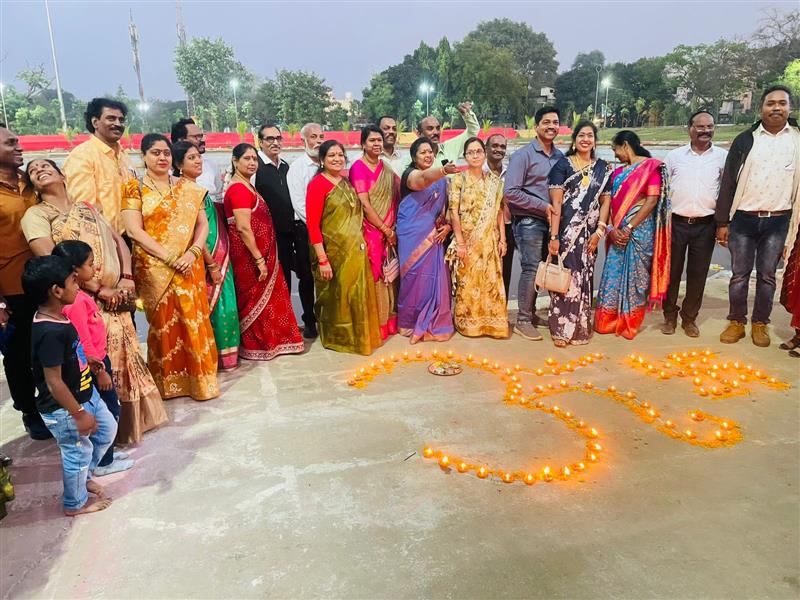 Andhra Swarnkars Bhilai