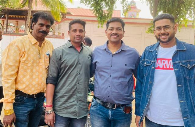Andhra Swarnkars Bhilai