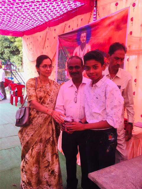 Andhra Swarnkars Bhilai