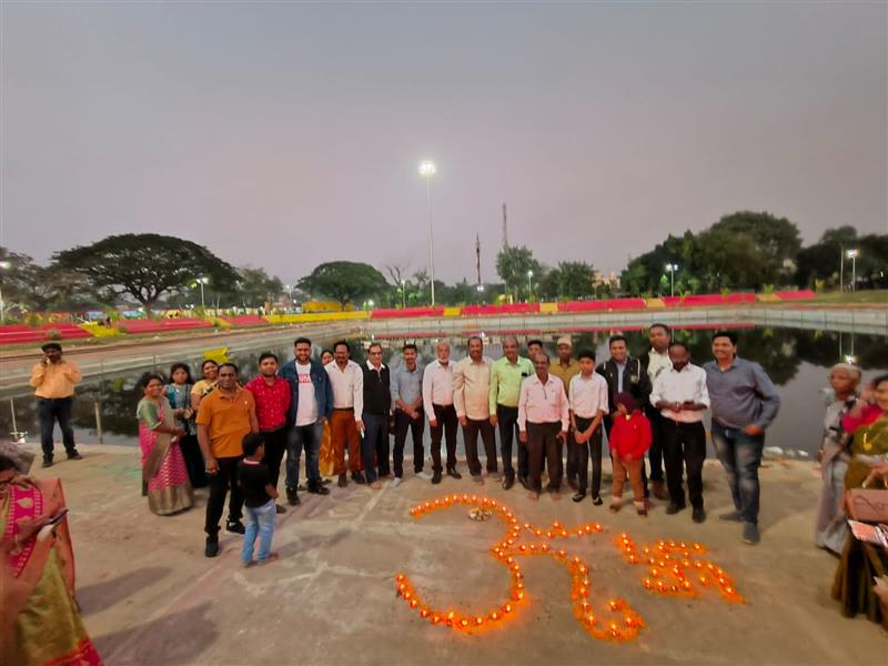 Andhra Swarnkars Bhilai