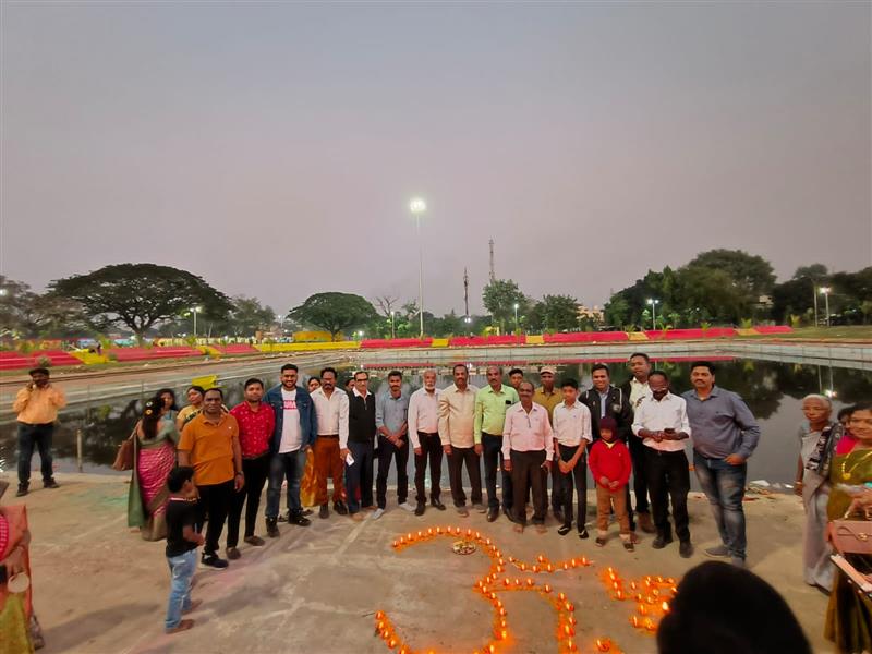 Andhra Swarnkars Bhilai