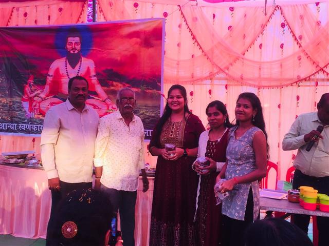 Andhra Swarnkars Bhilai