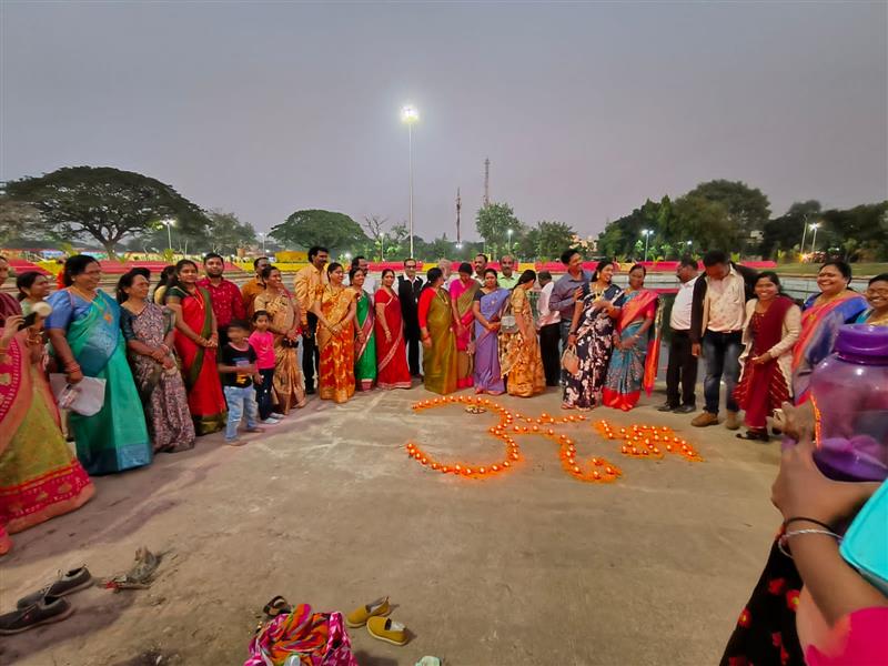 Andhra Swarnkars Bhilai