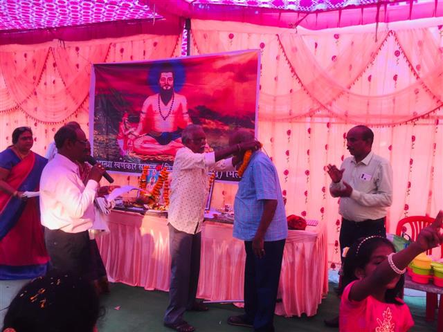 Andhra Swarnkars Bhilai