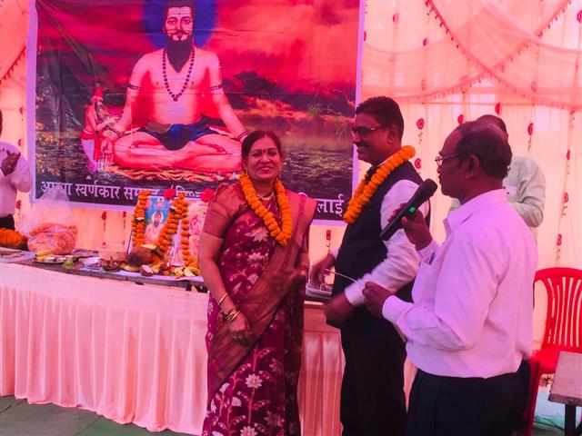 Andhra Swarnkars Bhilai