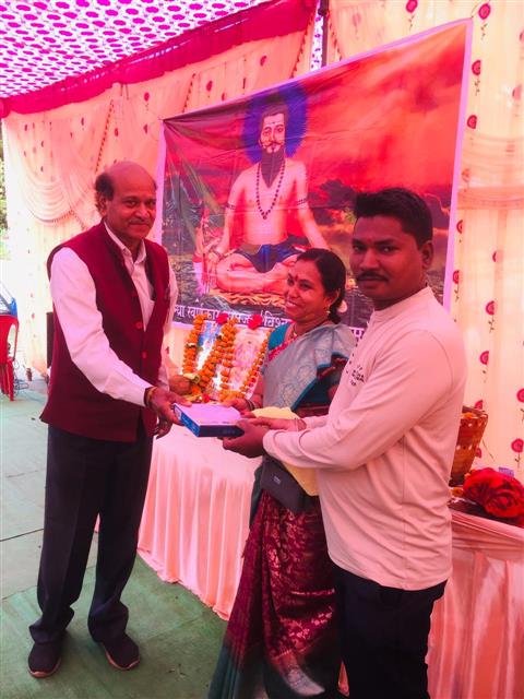 Andhra Swarnkars Bhilai