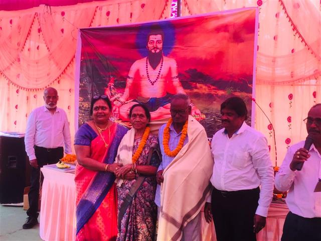 Andhra Swarnkars Bhilai