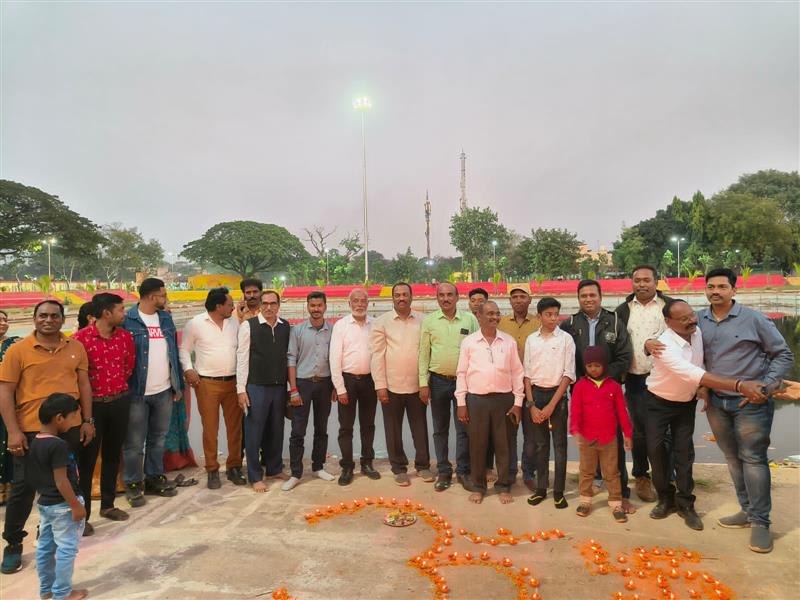 Andhra Swarnkars Bhilai