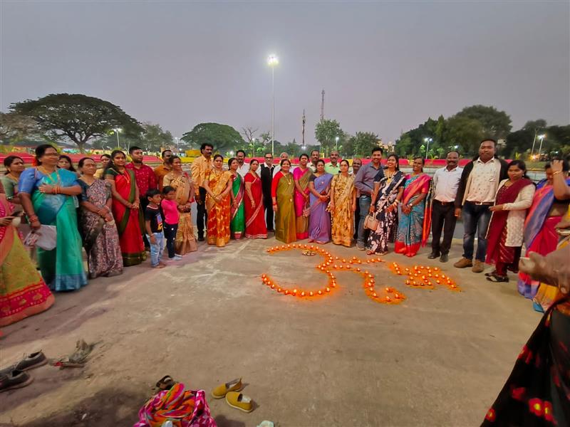 Andhra Swarnkars Bhilai