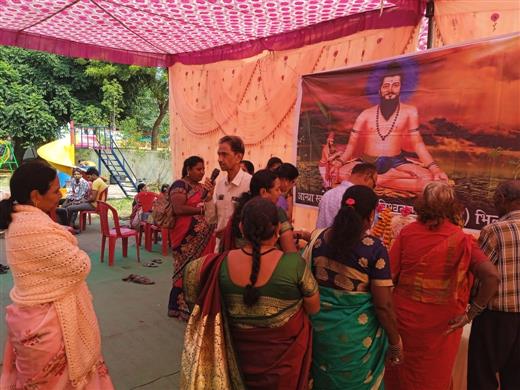 Andhra Swarnkars Bhilai