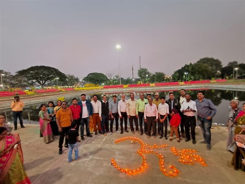 Andhra Swarnkars Bhilai