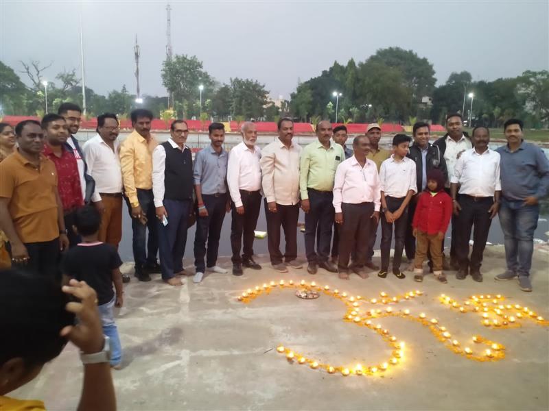 Andhra Swarnkars Bhilai