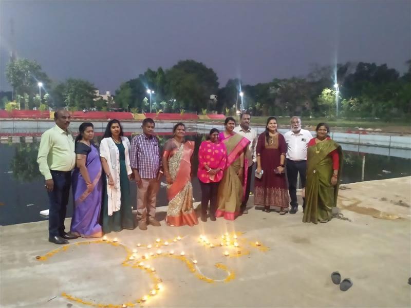 Andhra Swarnkars Bhilai