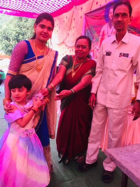 Andhra Swarnkars Bhilai