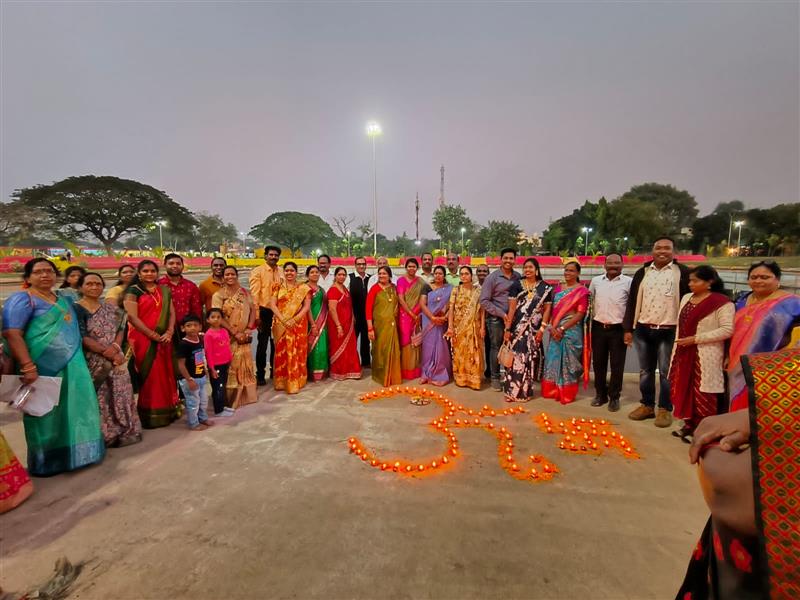 Andhra Swarnkars Bhilai