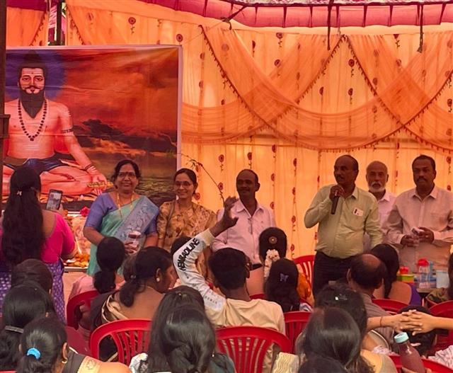 Andhra Swarnkars Bhilai