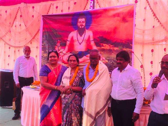 Andhra Swarnkars Bhilai