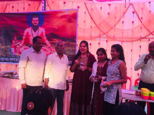 Andhra Swarnkars Bhilai